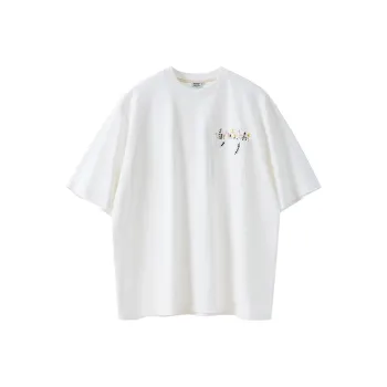 BUTTBILL T Shirts Unisex