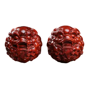 Xianyou Rosewood Collectible Unisex