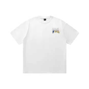 The Simpsons T Shirts Unisex