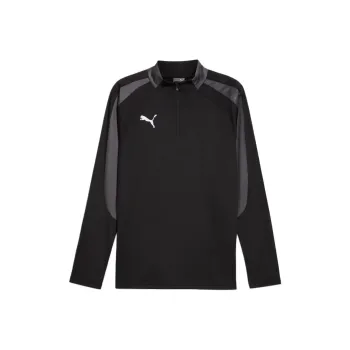 PUMA INDIVIDUALLIGADRYCELL T-Shirt Men's Black