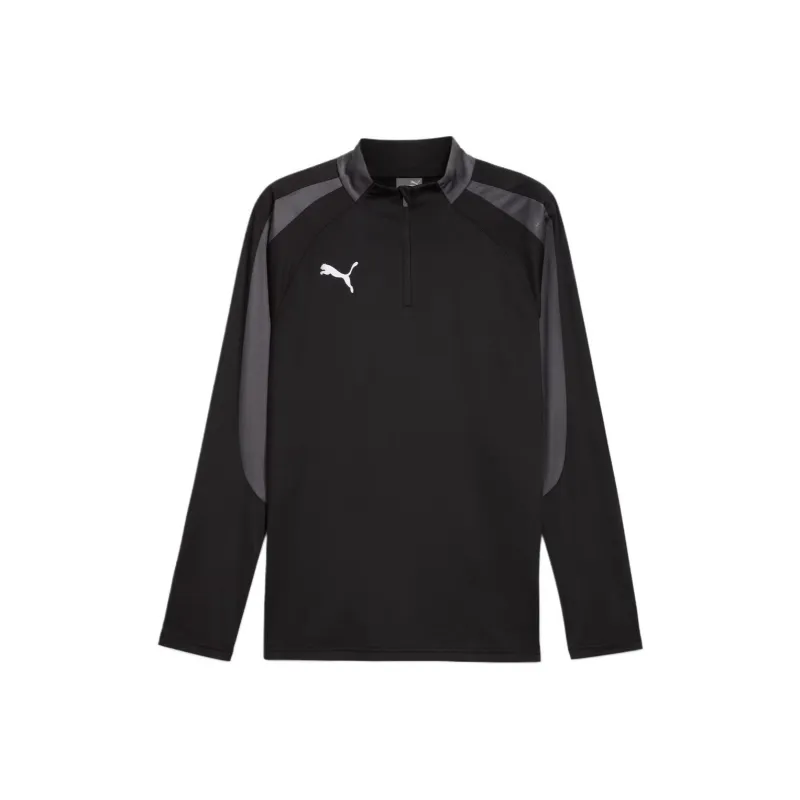 PUMA INDIVIDUALLIGADRYCELL T-Shirt Men's Black-0