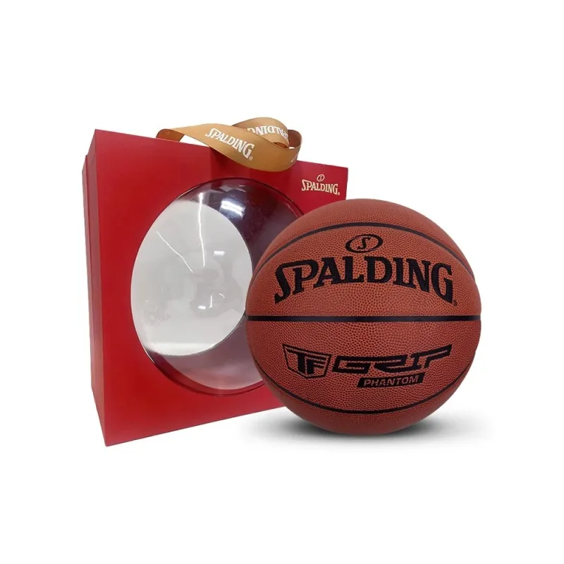 SPALDING TF Collection Basketball-6