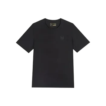 361° Variety Training Collection T Shirt Men's Super Black