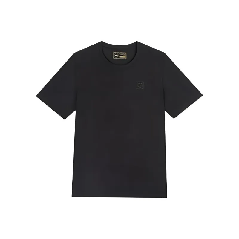 361° Variety Training Collection T Shirt Men's Super Black-0