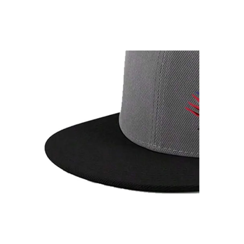 JKEM Polyester Baseball Caps Unisex-3