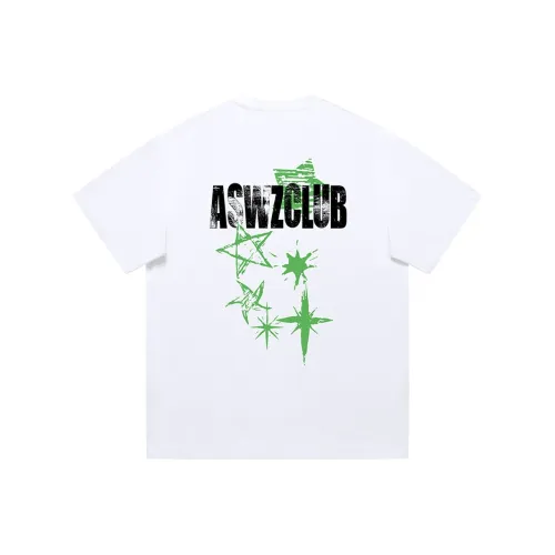 ASWZ T-Shirts Unisex