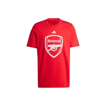 Adidas Free Shipping With AdiClub Arsenal Dna Tee