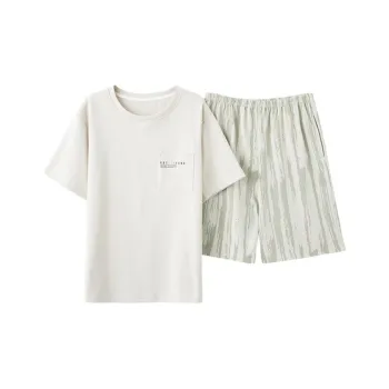 Lan Miao Men Pajama Sets