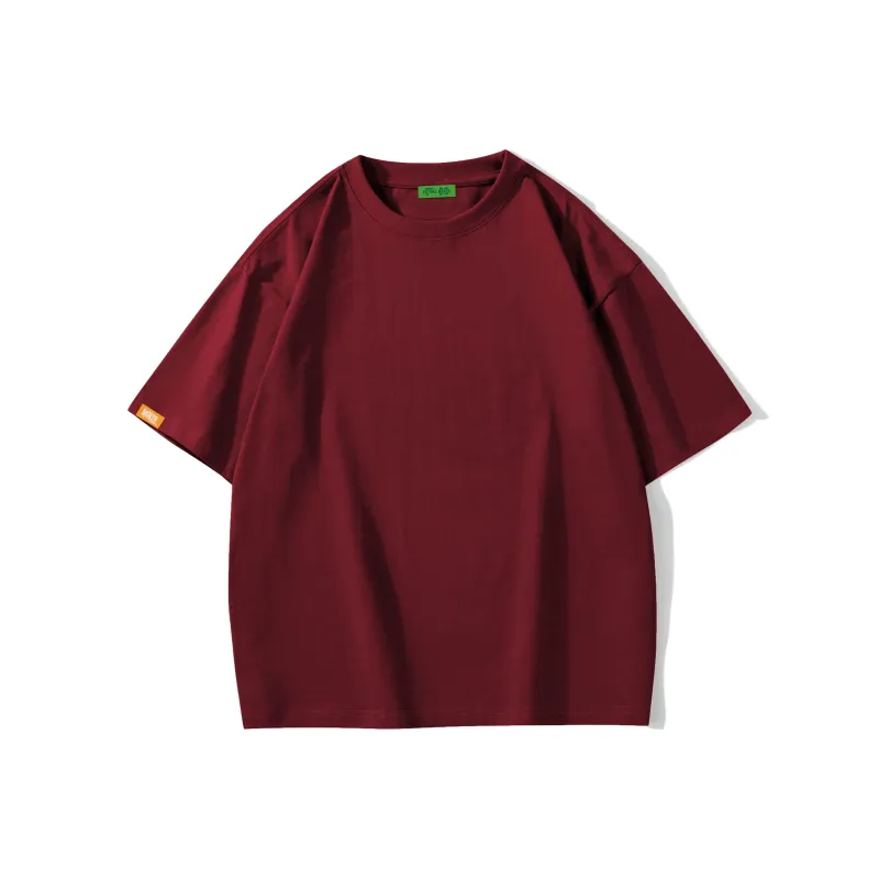 FUTURE MAKER Short Sleeved T Shirts Unisex-20