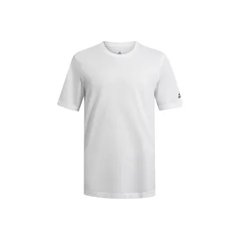 Adidas Athletics Graphic T-Shirt Men's White
