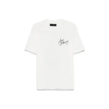AMIRI Hollywood Tee
