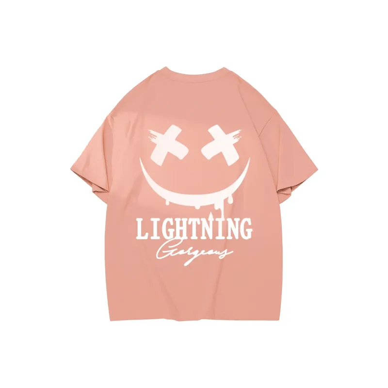 LIGHTNING MONSTER T-Shirt Unisex-10