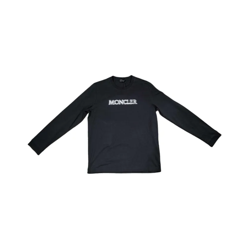 Moncler Long sleeve T shirt-0