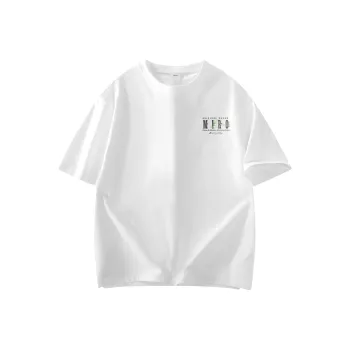 TEN MIRO T Shirts Unisex