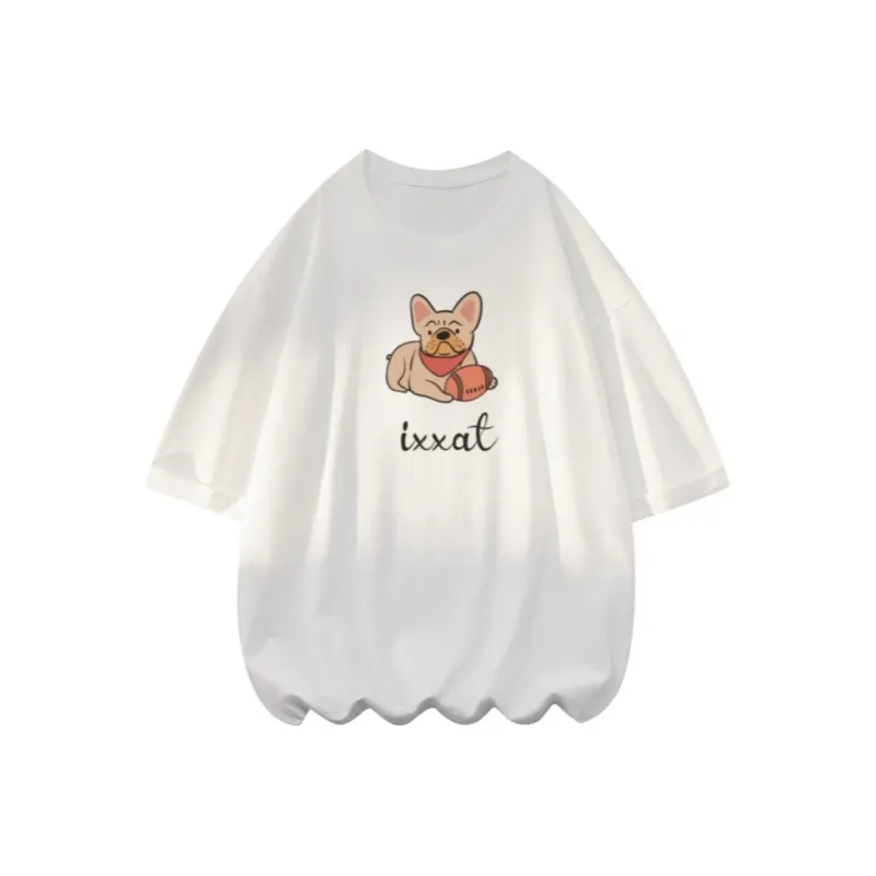 IXXAT T Shirts Unisex-4