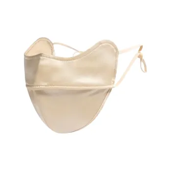 TUCANO Silk Sun Protection Masks Women's