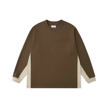 GWDS T Shirts Unisex Khaki