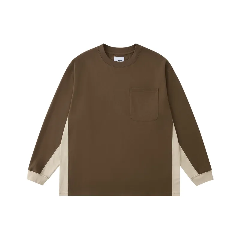 GWDS T Shirts Unisex Khaki-0