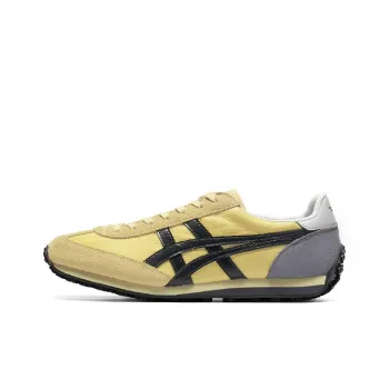 Onitsuka Tiger Edr 78 Faded Yellow Indigo Navy