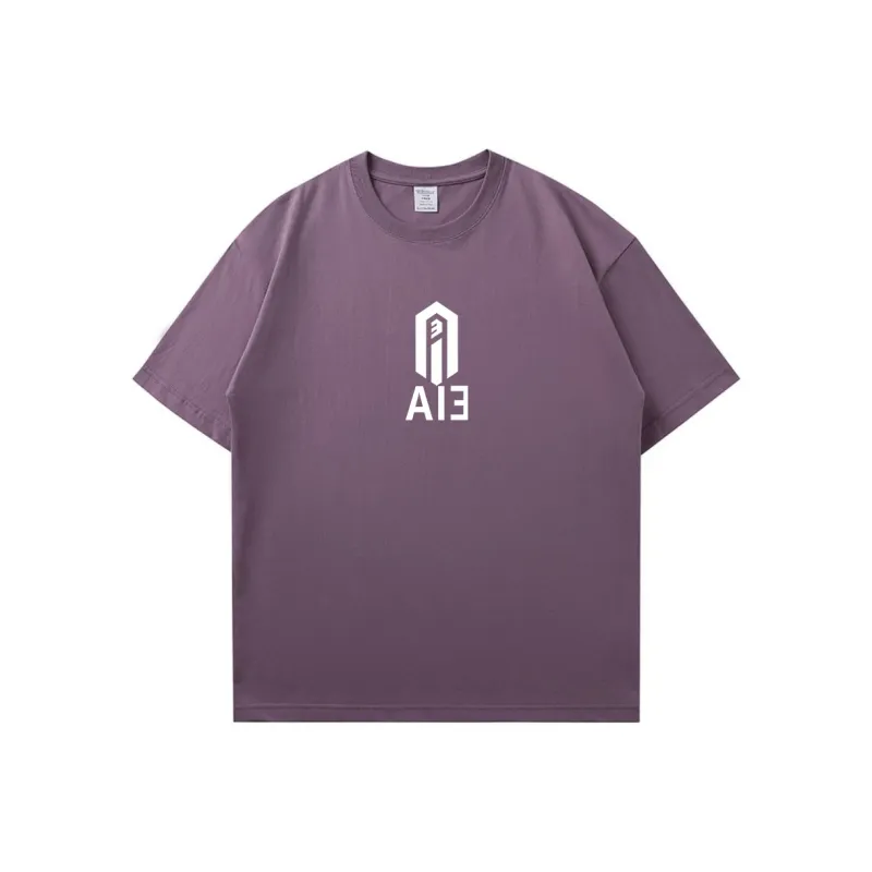 AI3 T Shirts Unisex-20