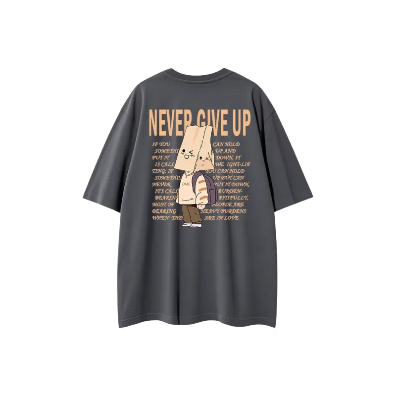 Dme T Shirts Unisex-12