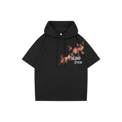 TUCANO T-Shirts Unisex