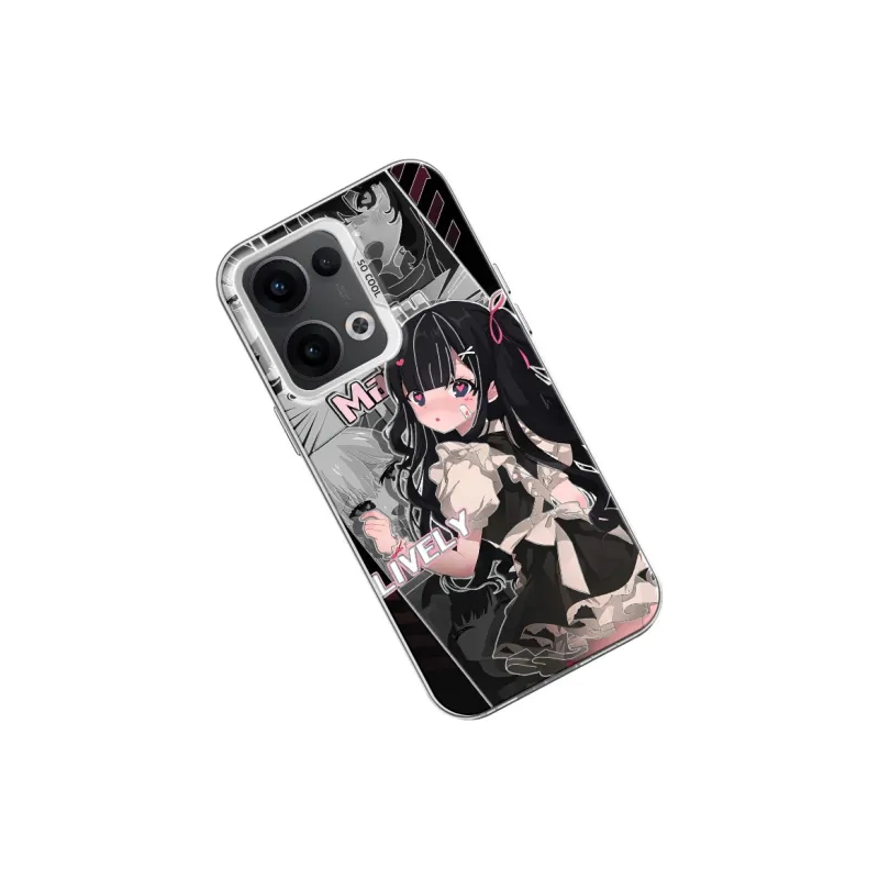 MANQIN Phone Cases-12