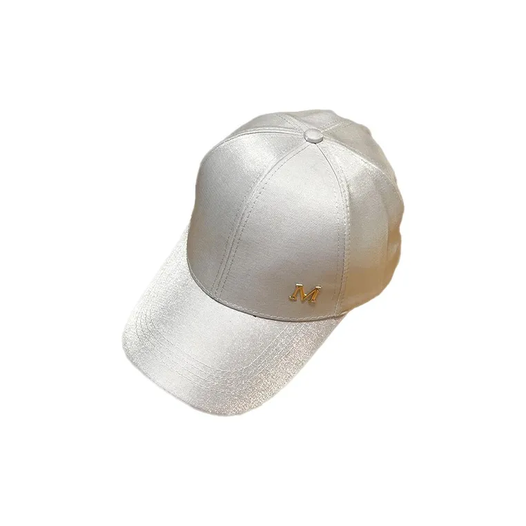 JKEM Cotton Baseball Caps Unisex-12