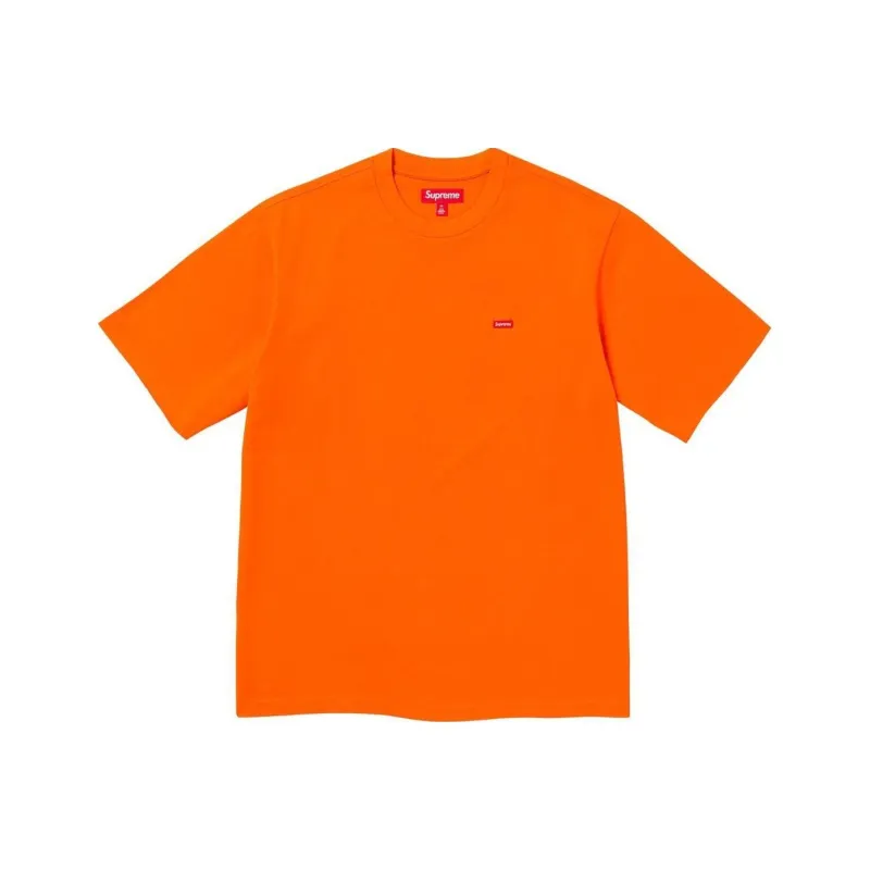 Supreme Terry Small Box Tee-7