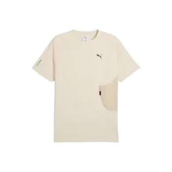 PUMA Playera PUMAtech Pocket Para Hombre