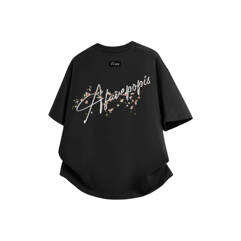FAVEPOP T Shirts Unisex-0