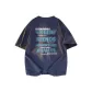 Navy Blue (Blue Logo)