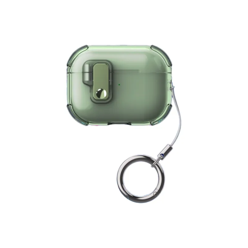 Tong Tong Rabbit Headphone Cases-8