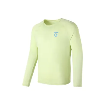 Macondo T Shirt Men's Cold Brew Matcha