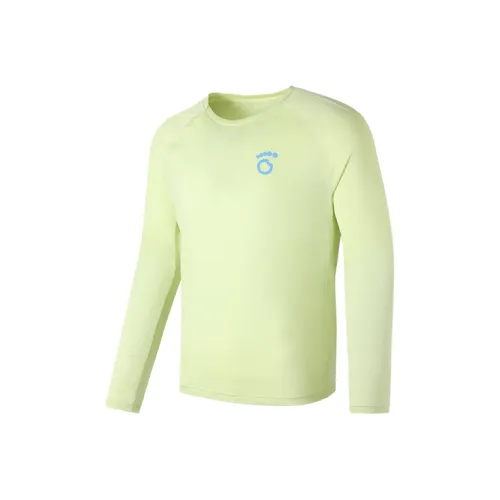 Macondo T Shirt Men's Cold Brew Matcha
