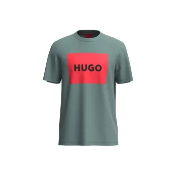 HUGO BOSS Dulive Cotton T-shirt