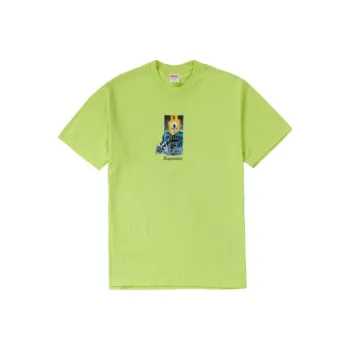 Supreme Ghost Rider Tee
