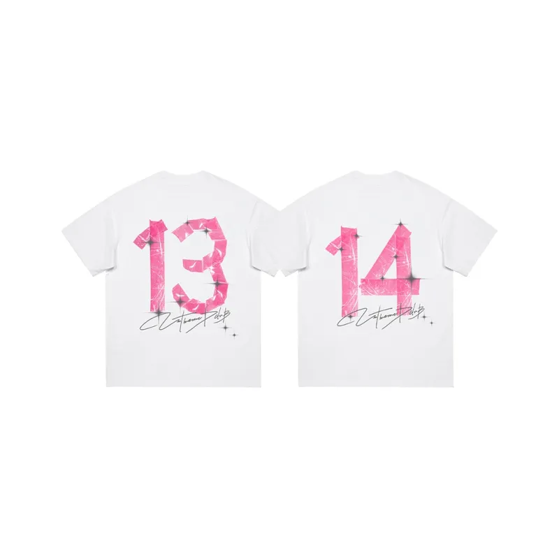 UNthemed T Shirts Unisex-4