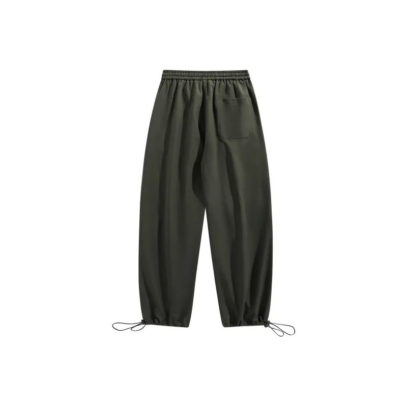 OXO OVERLOAD Casual Pants Unisex-3