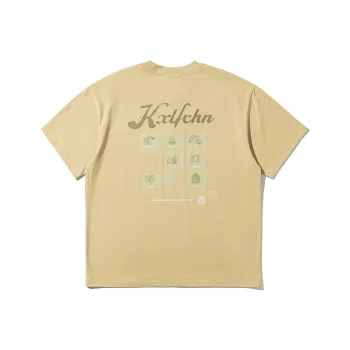 KXLFCHN T Shirts Unisex