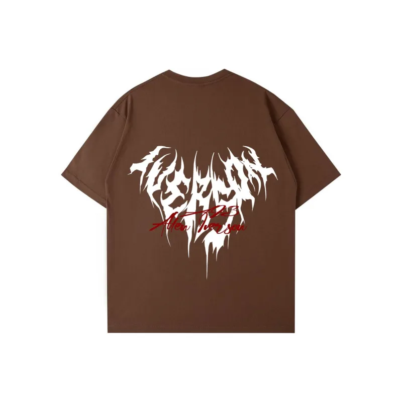 AI3 T Shirts Unisex-13