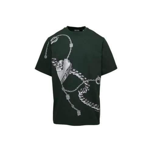 Burberry Knight Hardware T Shirt