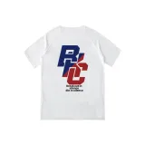 2.0 Gradient Short-Sleeved Quickship White