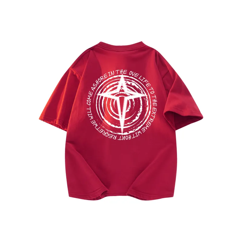 WANX T Shirts Unisex-14