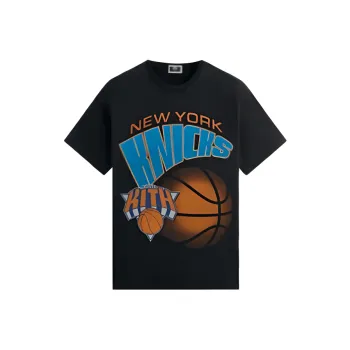 KITH X New York Knicksever Vintage Tee