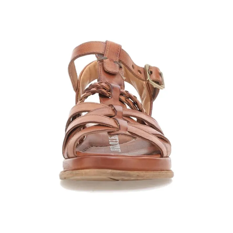 AirStep SPOON Roman Sandals Women's-4
