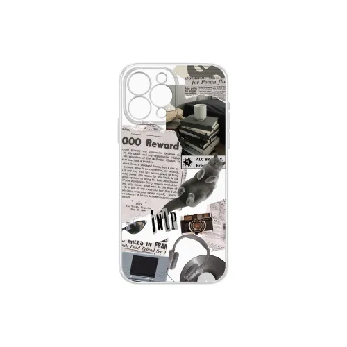 Small bones Phone Cases