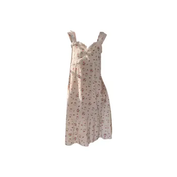 OUSHIBO Nightgown Women's Image Color