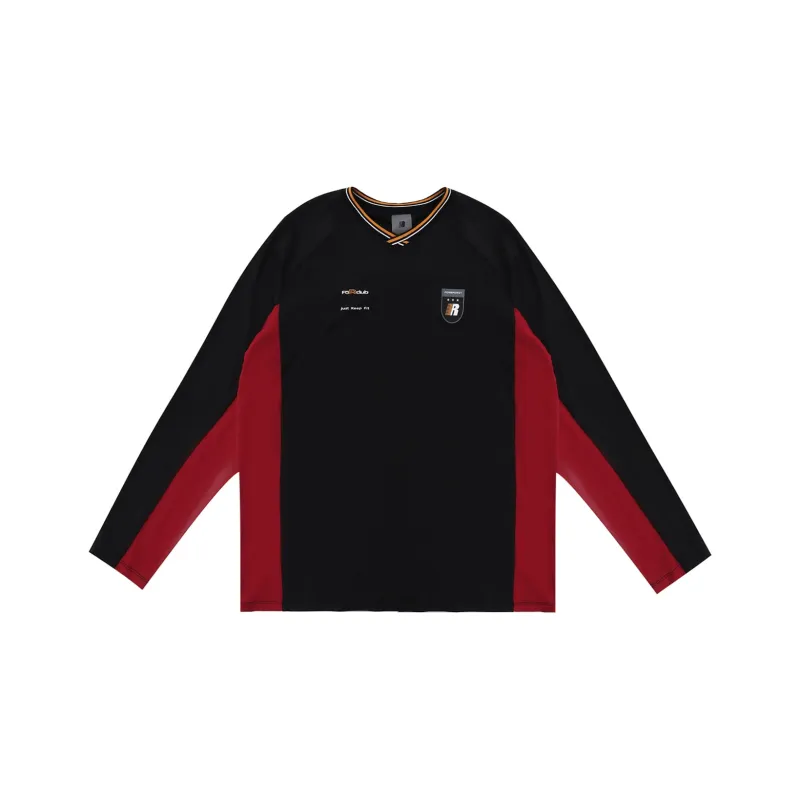 FDR T Shirts Unisex Black Relaxed Fit-0