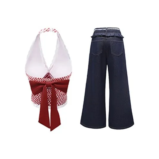 INCO VIBE Casual Suits Women's-1